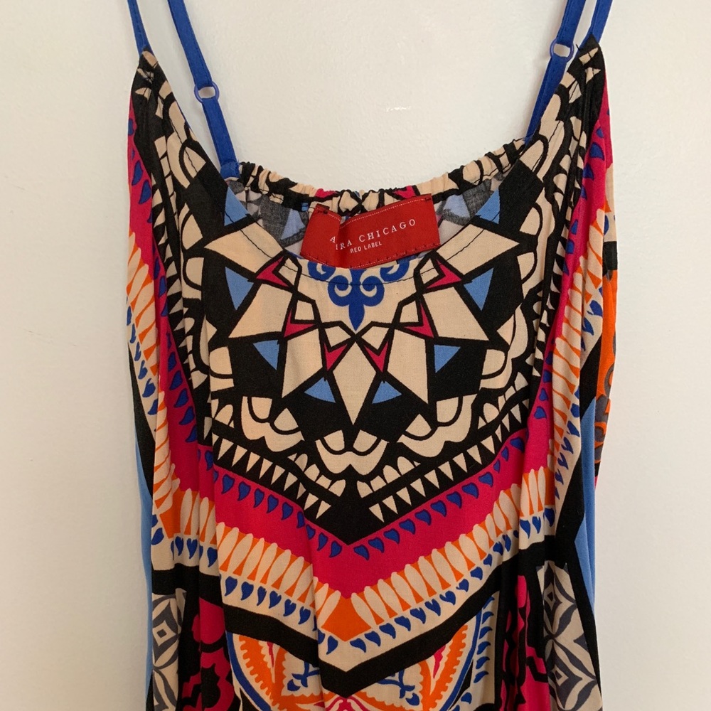 Akira Cami Top